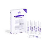 SmileDirectClub stylo-gel-blanchiment : applicateur précis pour une application ciblée