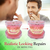 SmileFix Basic application rapide sur dent cassée pour regain de confort
