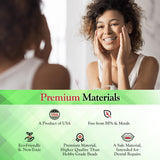 SmileFix Kit : instructions claires pour guider l'utilisateur.