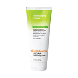 Crème SECURA Smith & Nephew en flacon, hydratation rapide pour peau sèche.
