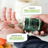 SMNutrition notice nutritionnelle, informations essentielles.