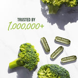 SMNutrition absorption système digestif et l'absorption améliorée.