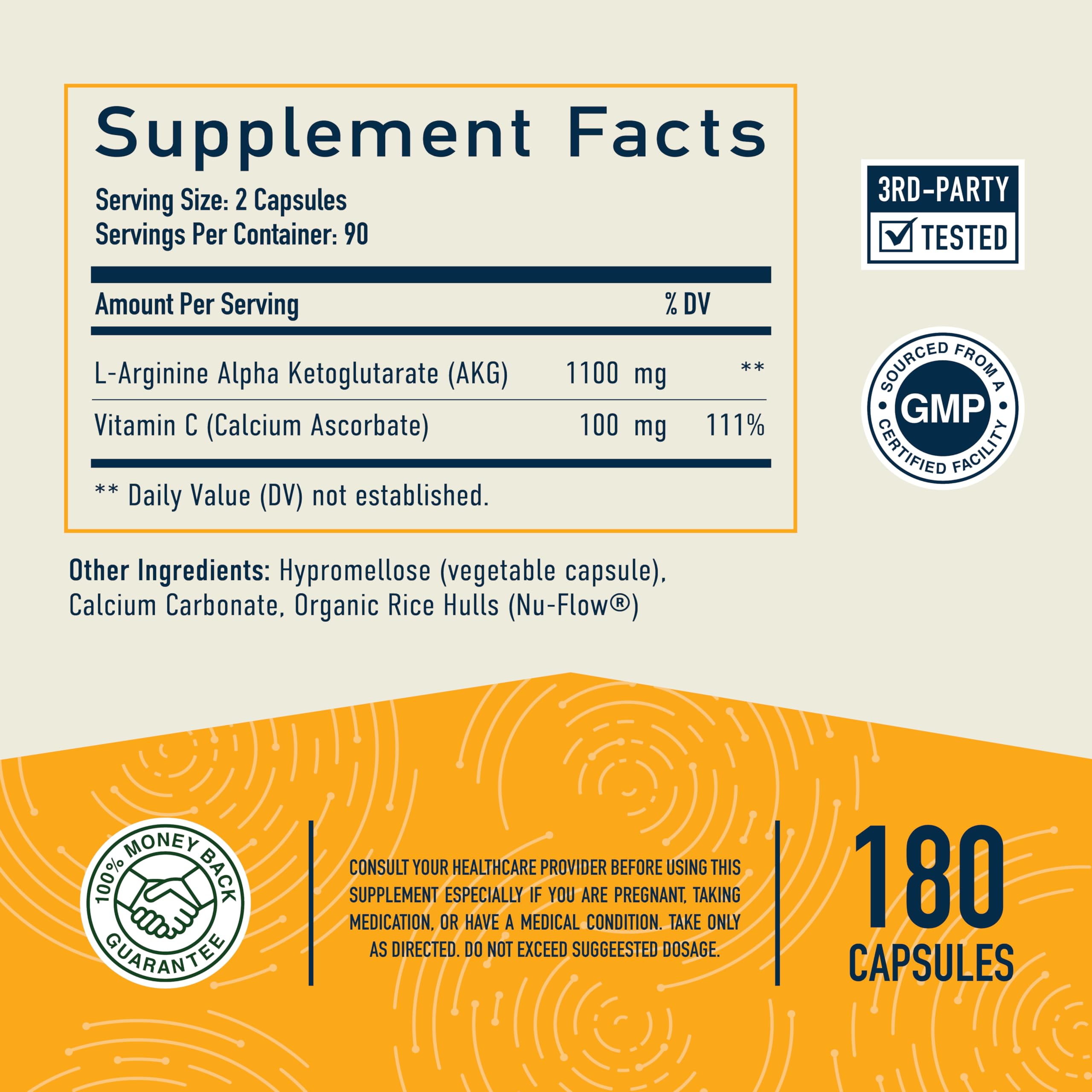 SMNutrition AKG Utilisation Quotidienne: scène de routine matinale avec ce complément.