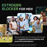SMNutrition CDG et brocoli: formule pour la décomposition hormonale