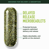 SMNutrition certificat indépendant vérifiant la puissance du produit.