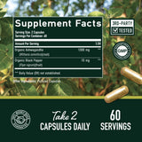 SMNutrition emballage bio – emballage respectueux de l'environnement