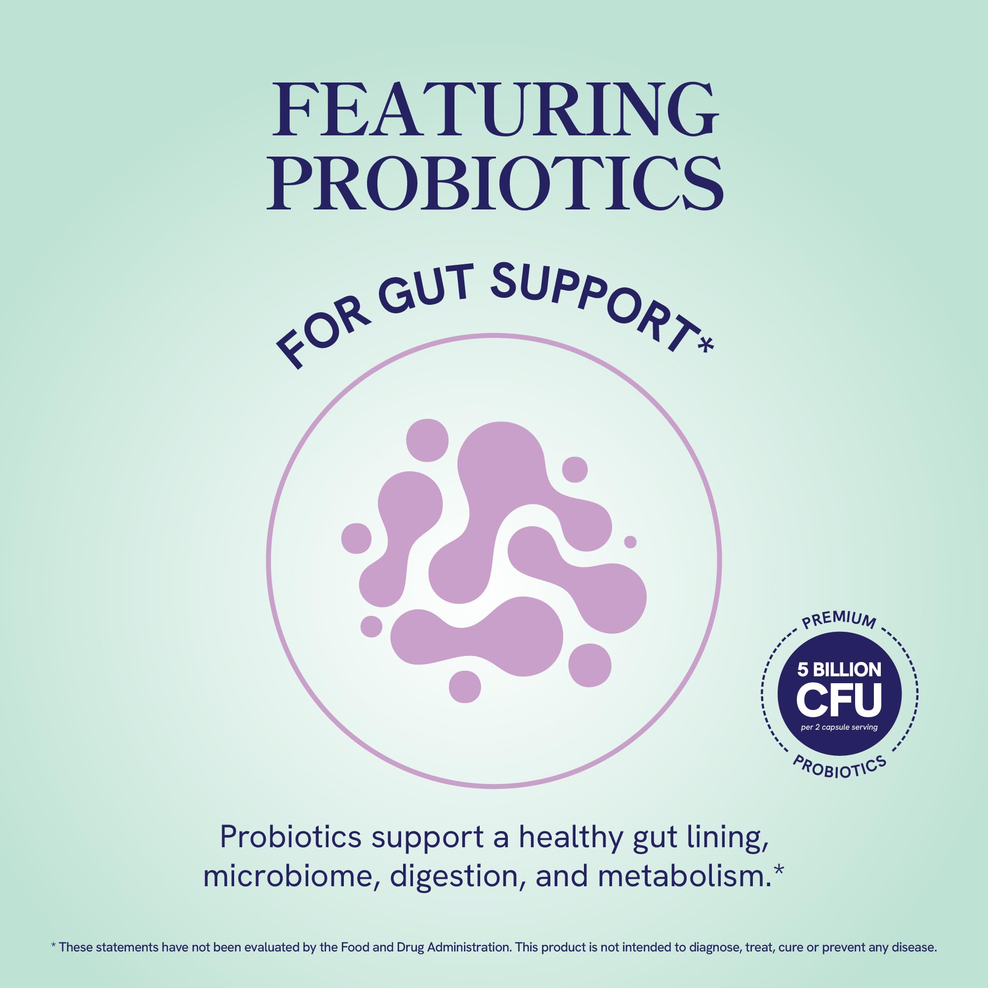 SMNutrition GLP-1 Support – magnésium, zinc et vitamine D3, nutriments essentiels.