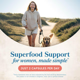 SMNutrition Cœur Bœuf Organes — capsules, source potentielle de vitalité