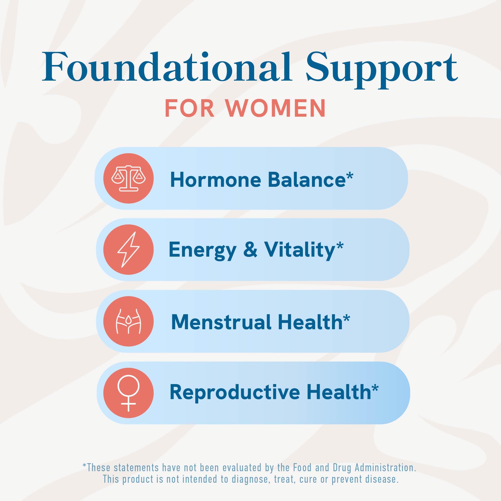 SMNutrition Bœuf Organes pour femmes — tableau ingrédients, repère rapide des éléments