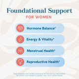 SMNutrition Bœuf Organes pour femmes — tableau ingrédients, repère rapide des éléments