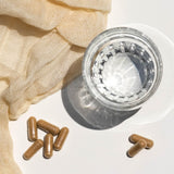 SMNutrition racine de réglisse et équilibre digestif.
