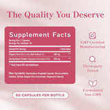 SMNutrition certification indépendante – étiquette et contrôle de qualité