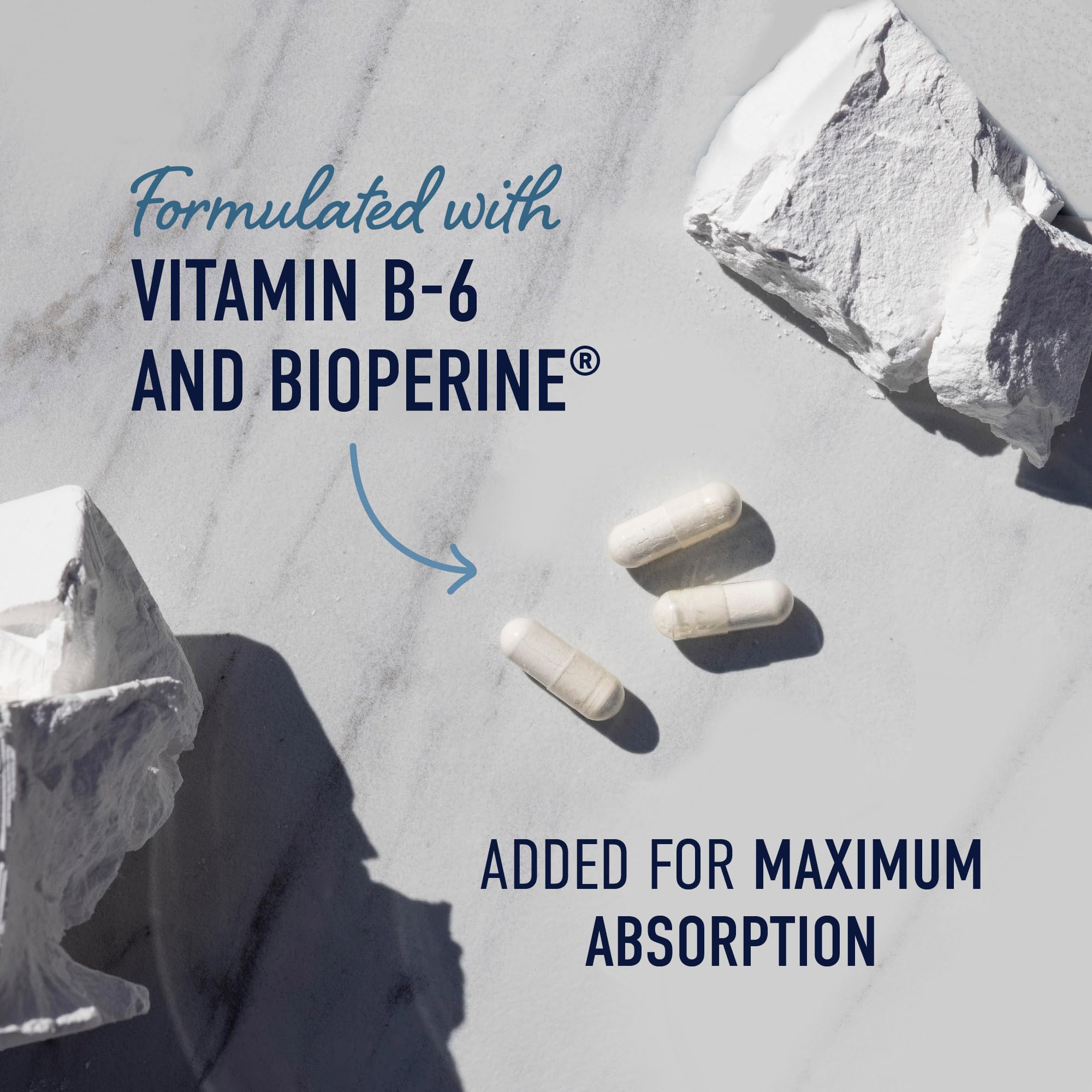SMNutrition Zinc Chelaté Bisglycinate 30 mg — certifications sans OGM et sans gluten.