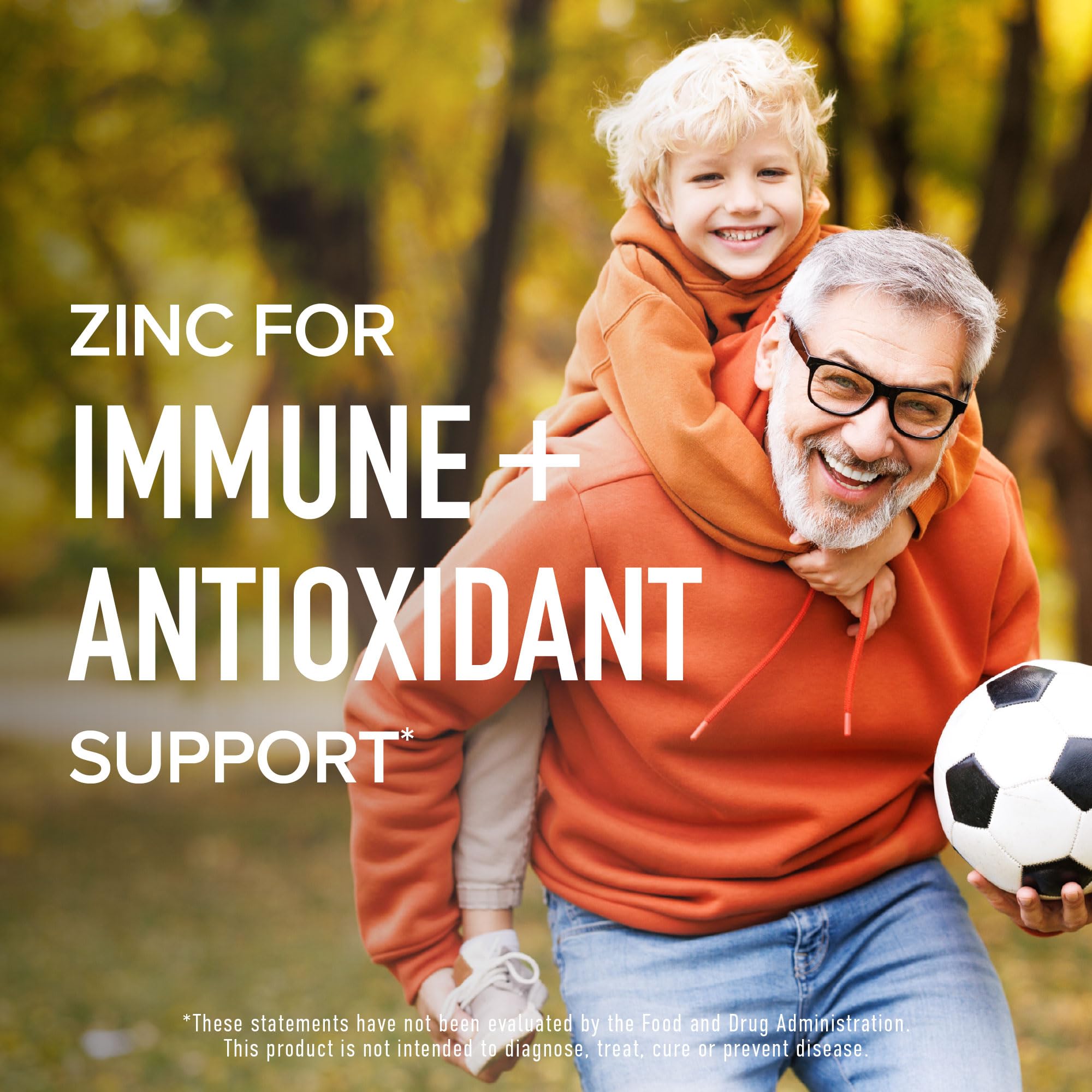 SMNutrition Zinc microbeadlets a liberation retardee, capsule facile a prendre.