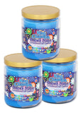 Smoke Odor Exterminator bougie Nag Champa 13 oz, diffusion d'arômes et neutralisation des odeurs