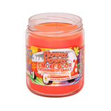 Bougie Flower Power de Smoke Odor Exterminator, élimine les odeurs de fumée et d’animaux domestiques