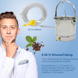 Smokitcen utilisation multiple, lavage intestinal et détox à domicile.