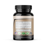 SMSHEALTHPRODUCTS – Bouchon de sécurité et flacon pratique.