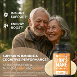 SN SMARTFIT NUTRITION énergie et concentration via nootropiques naturels.