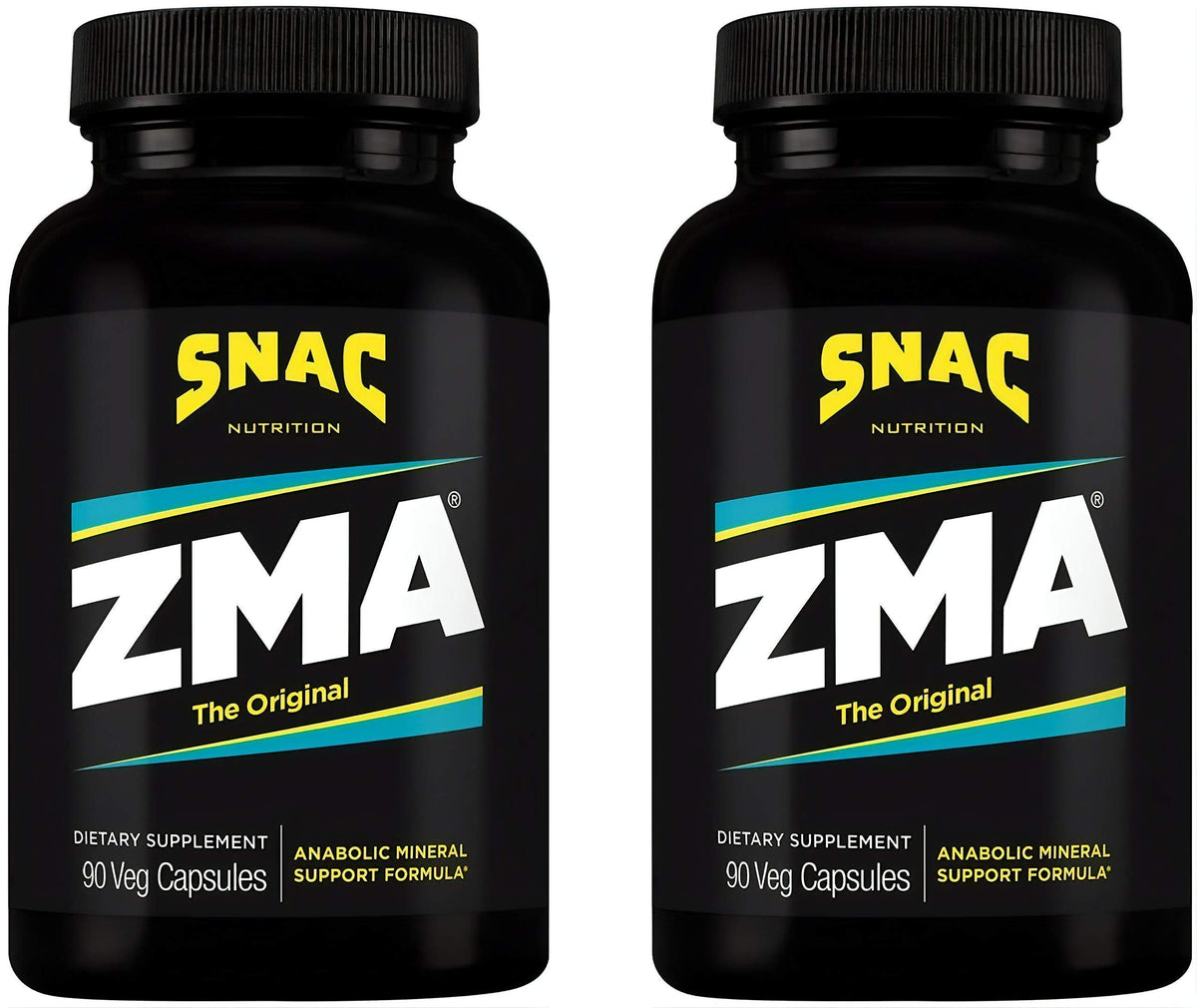 SNAC ZMA: bouteille recuperation, soutien a la recuperation apres l'effort