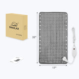 Snailax design portable et compact pour le transport et le rangement.