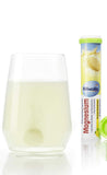 Snana Mivolis Magnesium: boîtes de tubes, préparation rapide en eau.