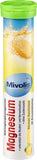 Snana Mivolis Magnesium: emballage en tubes prêt à emporter.