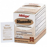 SNANA médicament anti-diarrhéique PK24, boîte compacte idéale pour le premier secours et les voyages.