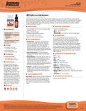 Snana Systemic Formulas LB, purification du sang, soutien potentiel lors des nettoyages naturels.