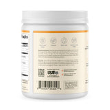 Snap Supplements BCAA qualité fabriqué aux États‑Unis: traçabilité et pureté conformes GMP