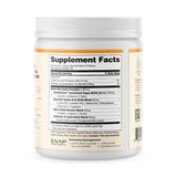 Snap Supplements BCAA utilisation quotidienne: idéal en routine sportive pour soutenir l effort