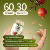Snap Supplements – poudre de betterave biologique dans le mélange.
