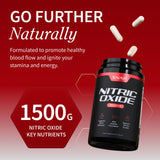 Snap Supplements Big Boy Bundle : boost d'oxyde nitrique pour meilleure circulation.