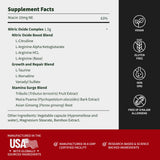 Snap Supplements Big Boy Bundle : fabrique aux etats-unis assure qualite.