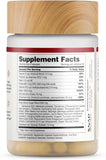 Snap Supplements Capsules Ouvertes – Visuel montrant la texture des capsules