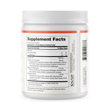 Snap Supplements Circulation – format 250 g pratique pour une utilisation régulière.