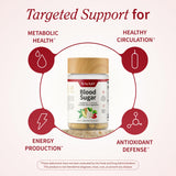 Snap Supplements CoQ10 – capsules, énergie soutenue tout au long de la journée.