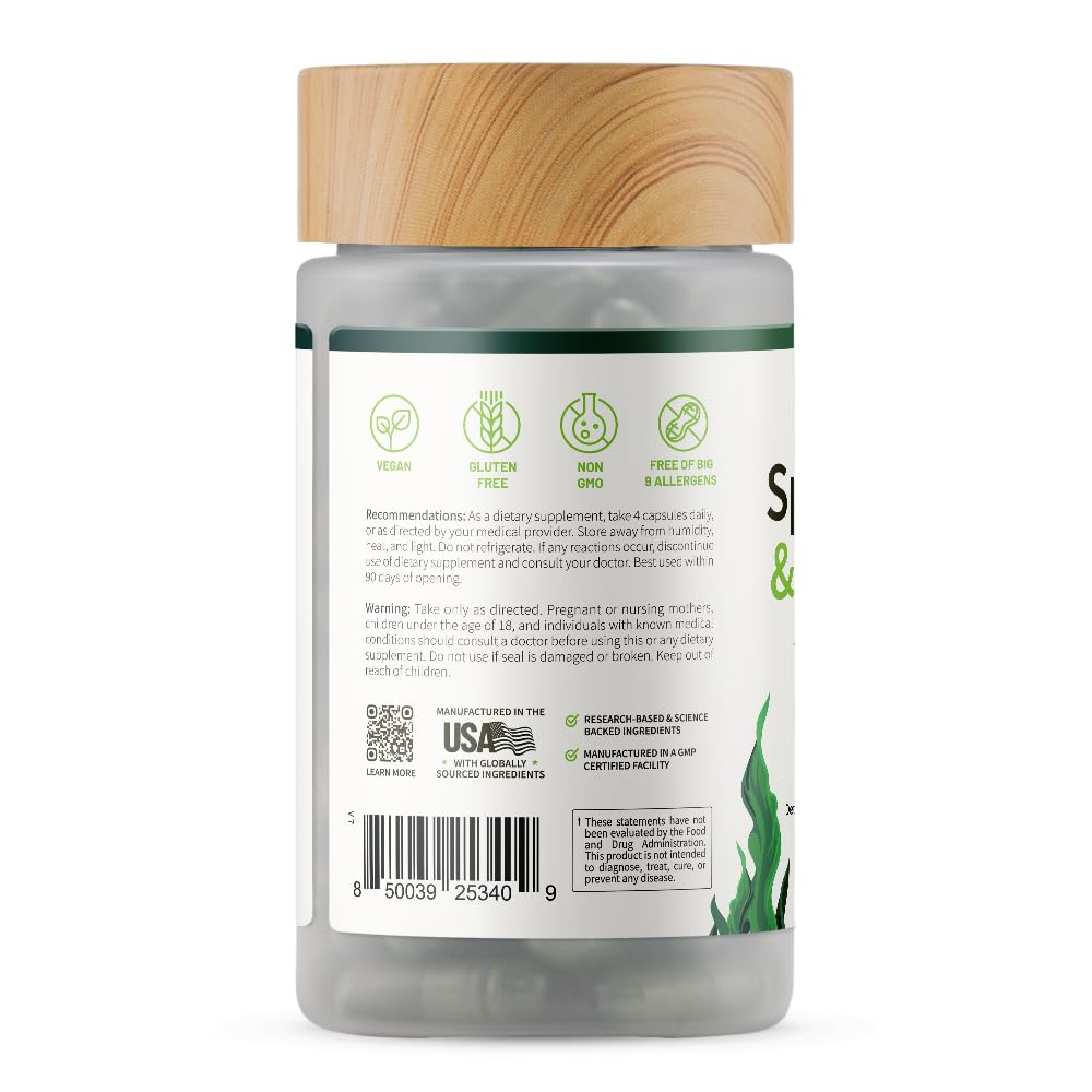 Emballage écologique Snap Supplements pour un choix responsable.