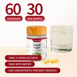 Snap Supplements Gymnema – capsules, soutien du quotidien.