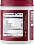Snap Supplements Heart Beet – emballage recyclable et fabrication soignée