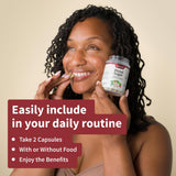 Dosage quotidien facile avec Snap Supplements Mélange Glycémie – pratique.