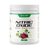 Snap Supplements Poudre Betterave Bio — emballage clair, énergie naturelle