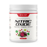 Snap Supplements Poudre Betterave – bouteille, énergie naturelle après l'effort.