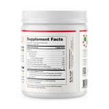 Snap Supplements Poudre Betterave – ingrédients, grenade et betterave pour les antioxydants.