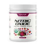 Doseur pratique de Snap Supplements poudre de betterave biologique