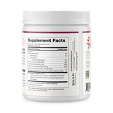 Fabrication américaine de Snap Supplements poudre de betterave biologique