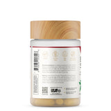 Snap Supplements Resveratrol – capsules, soutien cellulaire et digestion.
