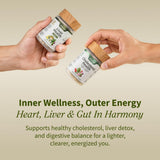 Snap Supplements Résveratrol—capsules, protection antioxydante et vitalité.