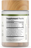 Sans gluten et sans allergènes majeurs Snap Supplements, convient à différents régimes.