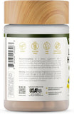 Scène maison: routine bien-être avec Snap Supplements.